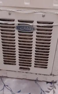 کولر موتور سالم