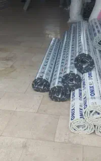 نصب تخصصی رول آپ