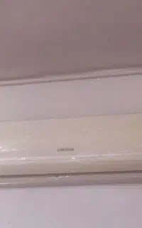 کولر گازی دوتکه سامسونگ ۱۸۰۰۰ هزار در حد نو
