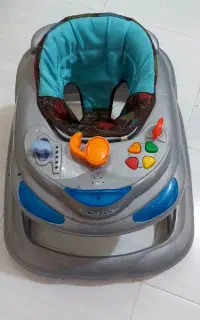 روروک مدل دلیجان