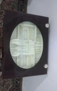 جا قاشقی