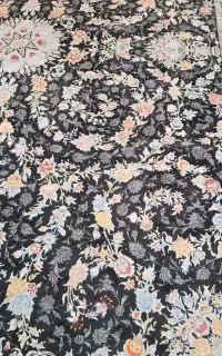 *سمساری* فرش ملزومات چوبی ظروف اشپزخانه