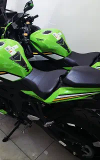 کاوازاکی ZXR250 زیر قیمت نمایندگی