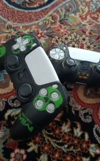 دسته ps5