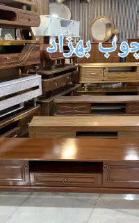 میز تی وی با قیمت فوق العاده