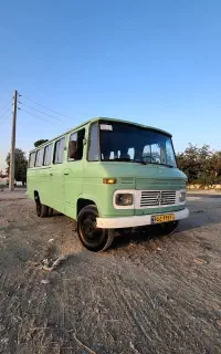 مینی بوس مدل۶۰