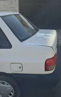 پراید مدل ۹۳