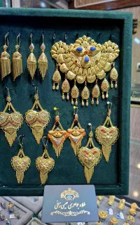 فروش اقساط طلا