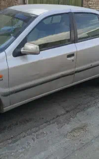 سمندمدل 84 کاملا سالم و بدون خرج