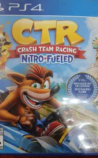 دیسک پی اس ۴ کراش ماشینی