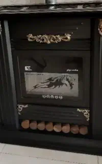 ۲ عدد بخاری مشهد دوام