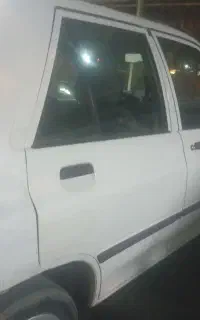 پراید مدل ۹۶