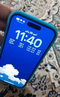 ایفون 14 پرو