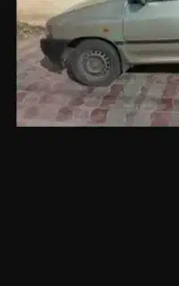 پراید بژ