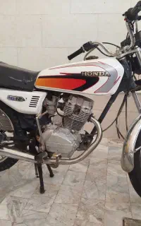 هندا مدال 86