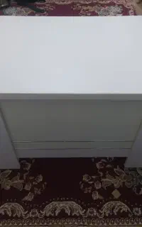 میز 120سانتی مناسب اداری و تحریر