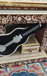 اینه کنسول
