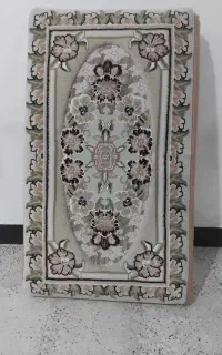 ۶تا پشتی در حد نو