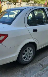 ساینا EX مدل ۱۴۰۰ کم کارکرد