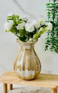 گلدان دالبر لاستر