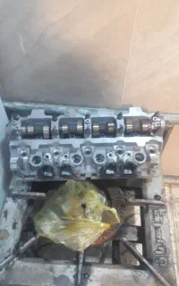 سلام سرسیلندر پژو ۴۰۵