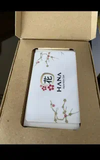 کارت ماساژ اسپا هانا با دو میلیون تخفیف