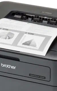 پرینتر لیزری تک کاره برادر HL-L2365DW - استوک دبی