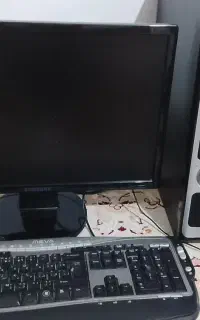 کامپیوتر کامل سالم تقویت شده