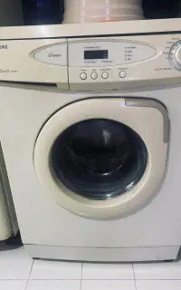 لباسشویی سامسونگ اصل