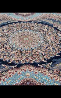 فرش تمیز ۹متری