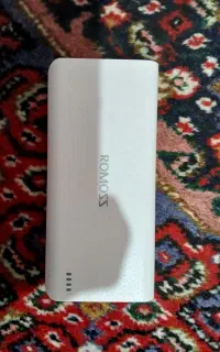 فروش پاوربانک romoss