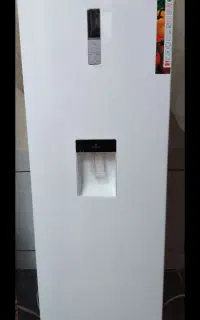 یخچال و فریزر امرسان