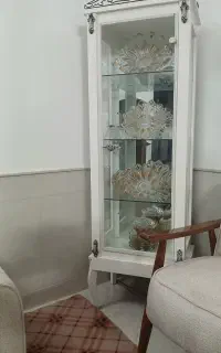 گنجه سالم و تمیز