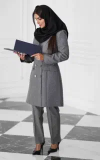 بانو‌ مستقل باش (صفر صد کار آموزش داده میشه)