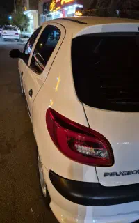 ۲۰۶ تیپ۳