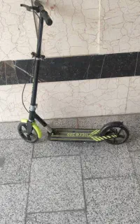 اسکوتر میکرو ۲۰۰۰