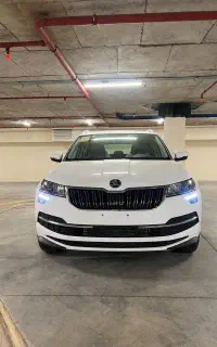 فروش اشکودا کاروک
