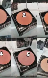 پنکک لاکچری کوین /پوشاننده قوی