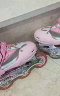 اسکیت