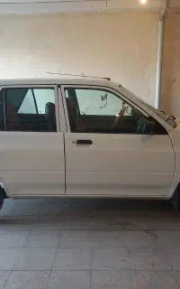 پراید اس آی ۱۳۱ مدل ۱۳۹۹