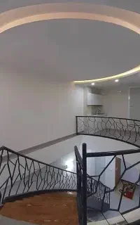 رابیتس کاری داخلی و نما با اکیب