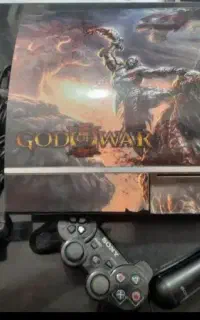 پلی استیشن 3 / ps3