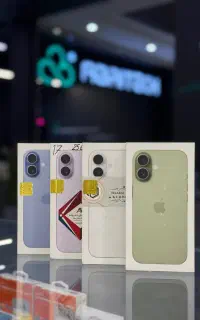 ۱۷ نرمال نات اکتیو CHA / 17 normal not active