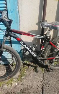 دوچرخه ۲۷