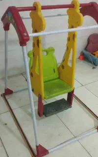 تاب زرافه