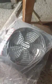 هواکش صنعتی