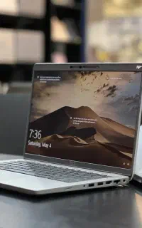 لپتاپ I5 نسل 11 رم 16 SSD512