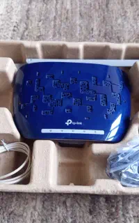 مودم tplink-w9960