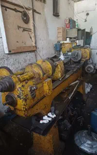 دستگاه تراش