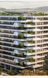 رتبه ۵ ابنیه تاسیسات اوج بنای نو اندیش